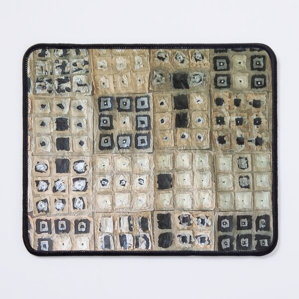 Item preview, ten designed and sold by Mariya Timenyk.