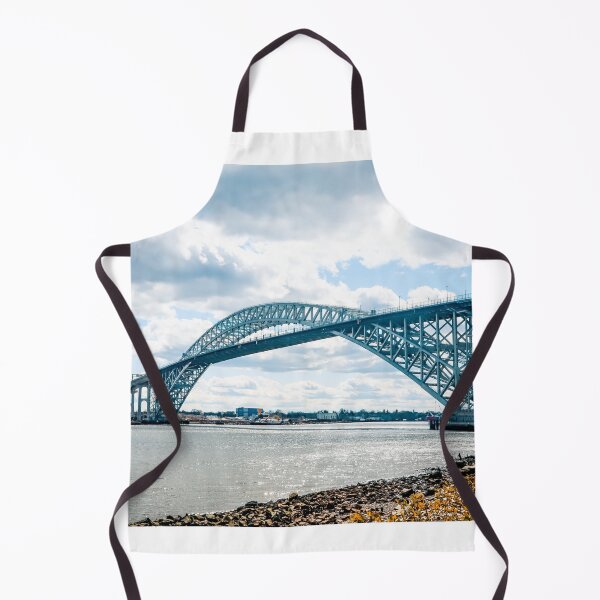 Item preview, Bayonne Bridge designed and sold by elombowmanart.