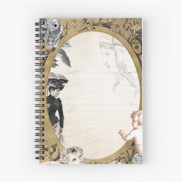 Item preview,  Vintage Victorian Lady Mixed Media Collage designed and sold by SuziQPrayers427.