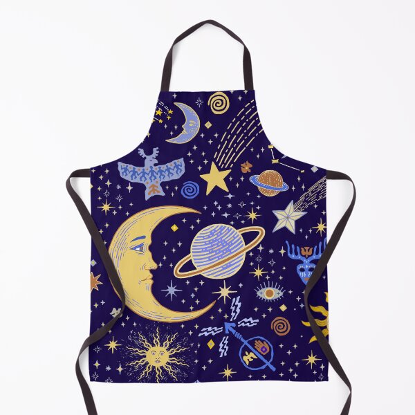 Item preview, Shaman Celestial Dreams designed and sold by Esprit-Mystique.