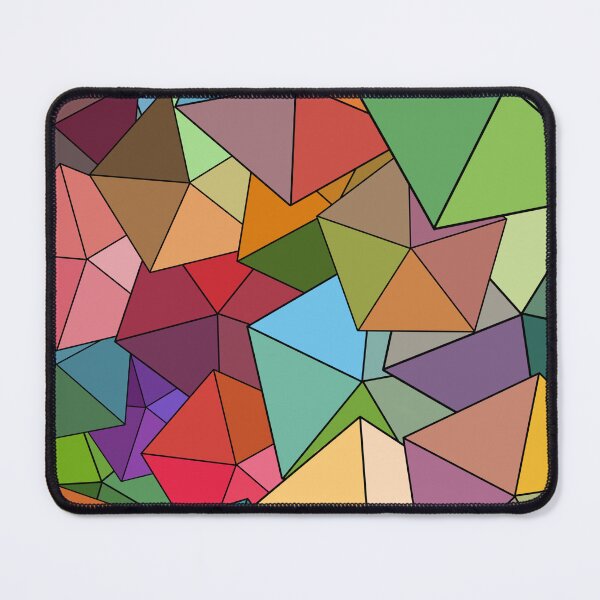 Item preview, Hexgon Design designed and sold by Leah Haas.