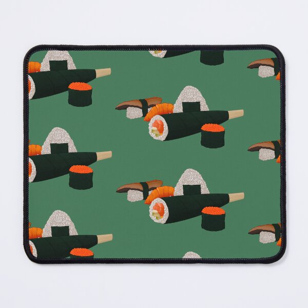 Item preview, Sushi Munchies designed and sold by Slightly-unpro.