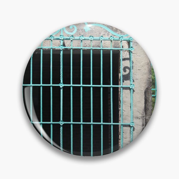 Item preview, Wrought Iron Grilles designed and sold by Cynthia48.