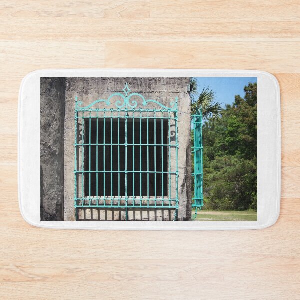 Item preview, Wrought Iron Grilles designed and sold by Cynthia48.
