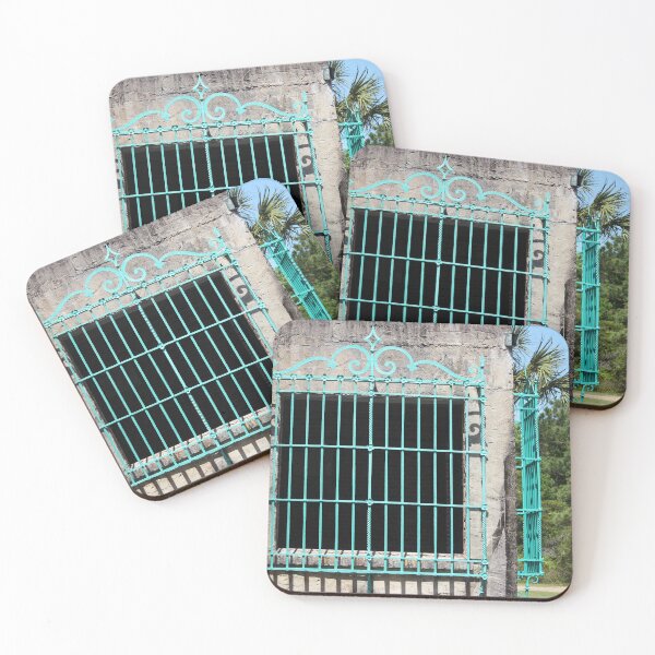 Item preview, Wrought Iron Grilles designed and sold by Cynthia48.