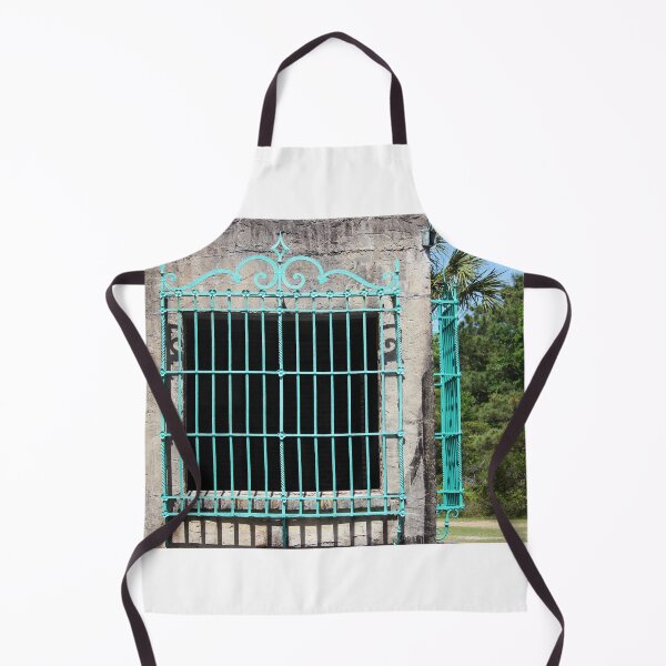 Item preview, Wrought Iron Grilles designed and sold by Cynthia48.