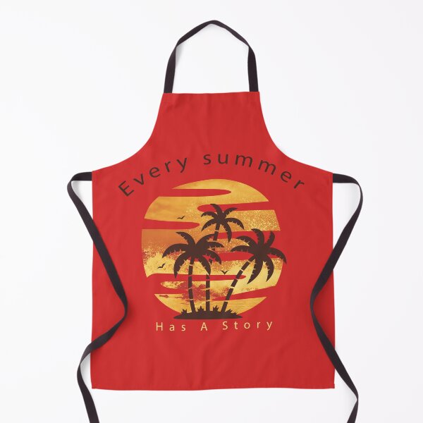 Item preview, every summer has a story designed and sold by aither81.