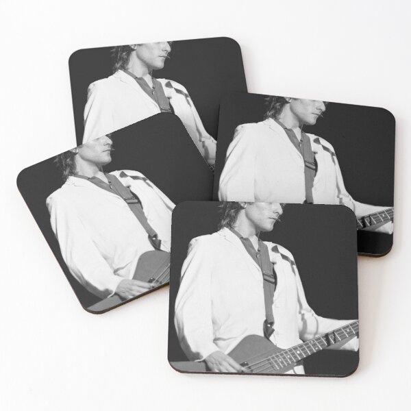 Item preview, Tommy Stinson - The Replacements designed and sold by ConcertImages.