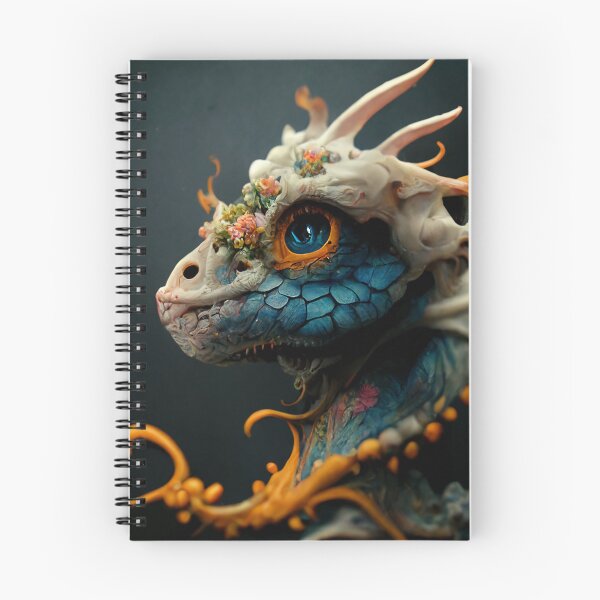 Item preview, Dragonauts designed and sold by outerspace-ai.