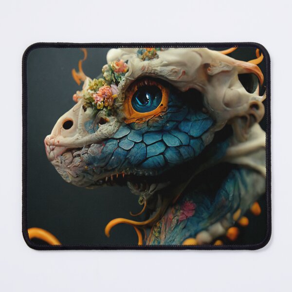 Item preview, Dragonauts designed and sold by outerspace-ai.
