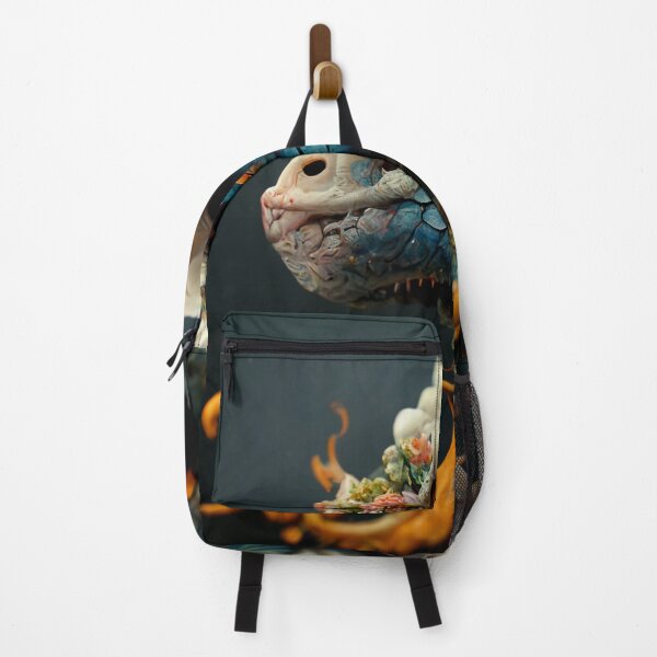 Item preview, Dragonauts designed and sold by outerspace-ai.