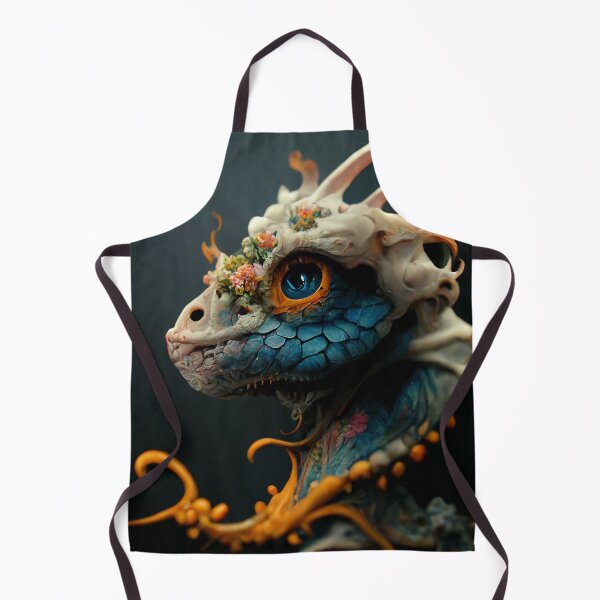 Item preview, Dragonauts designed and sold by outerspace-ai.