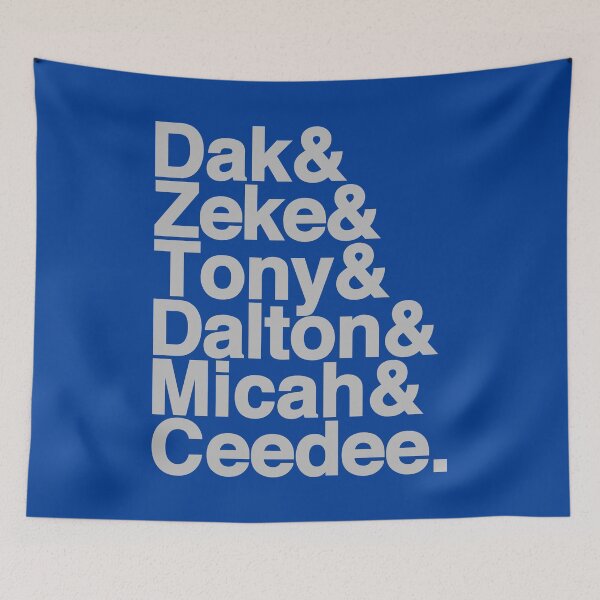 Item preview, Dallas Jetset designed and sold by huckblade.