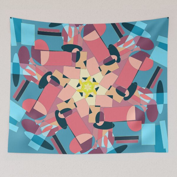 Item preview, Colour pattern 15 August 22 designed and sold by SanjaKumar.