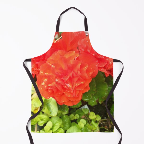 Item preview, Big, Beautiful, Bright, Begonias designed and sold by mamamur.