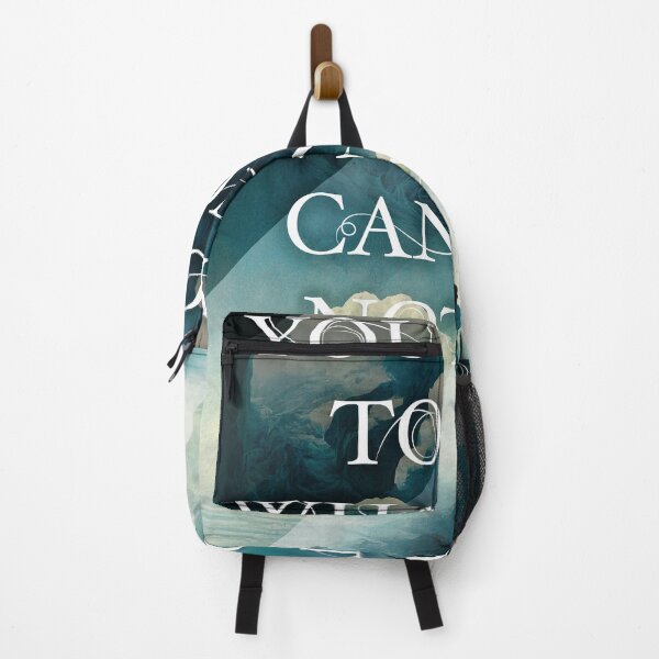 Item preview, You have to do what you cannot not do. designed and sold by Iko.