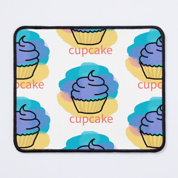 Item preview, Modern Cupcake designed and sold by Annie-Hay.