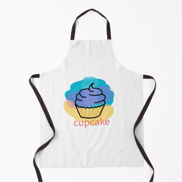 Item preview, Modern Cupcake designed and sold by Annie-Hay.