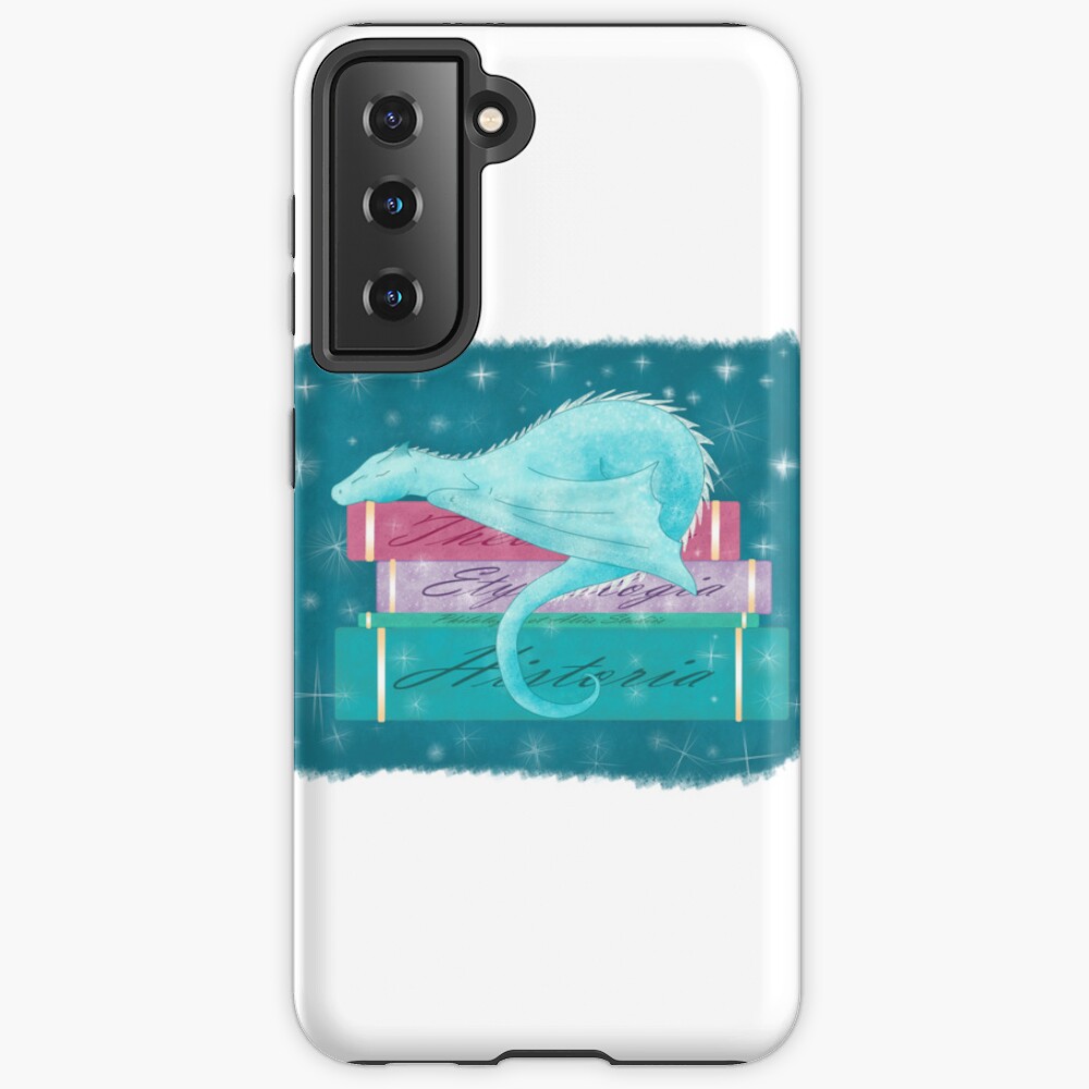 Item preview, Samsung Galaxy Tough Case designed and sold by mrcraig1234.