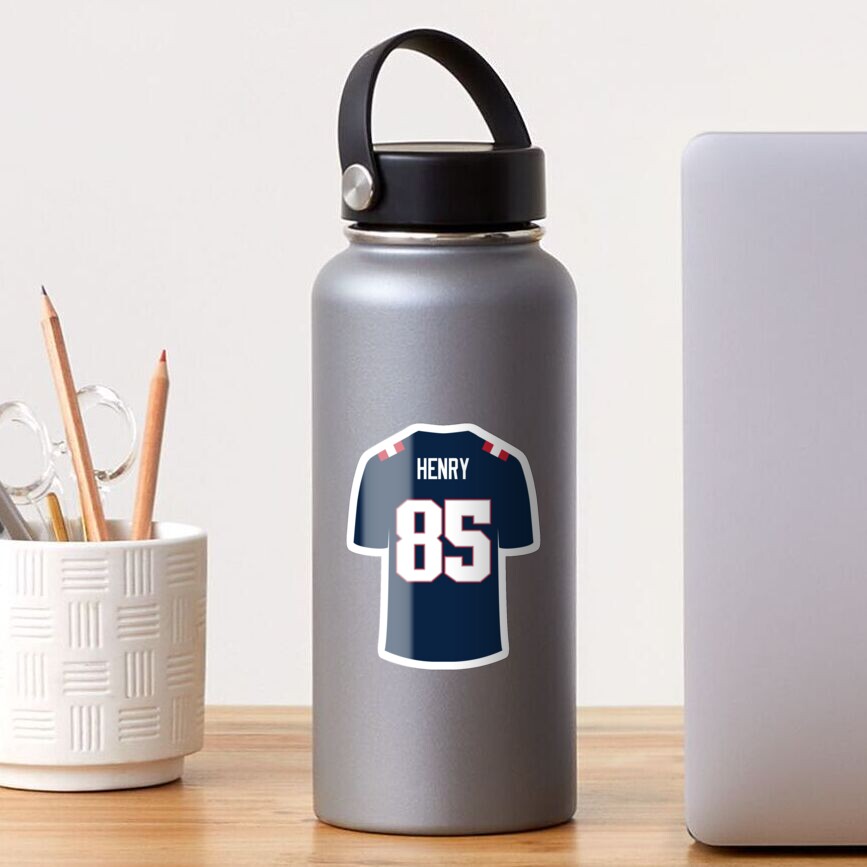 Item preview, Glossy Sticker designed and sold by OnTargetSports.