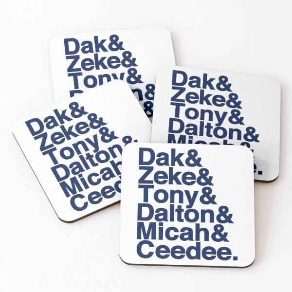 Item preview, Dallas Jetset (Variant) designed and sold by huckblade.