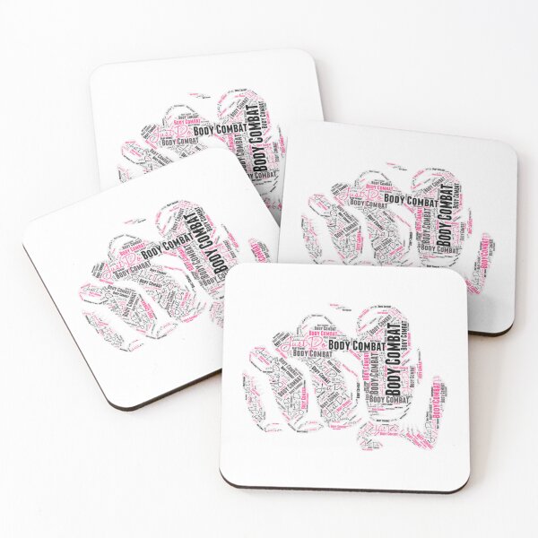 Item preview, Just Do BodyCombat designed and sold by Cute-Jory-Store.