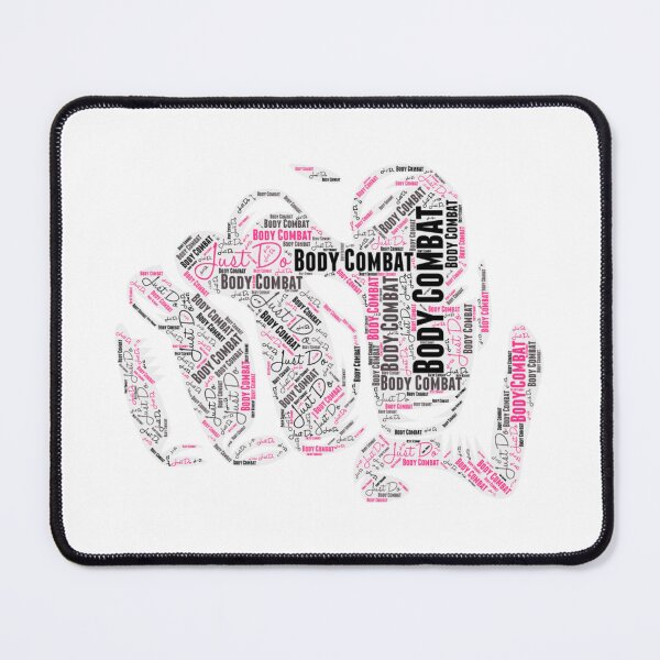 Item preview, Just Do BodyCombat designed and sold by Cute-Jory-Store.