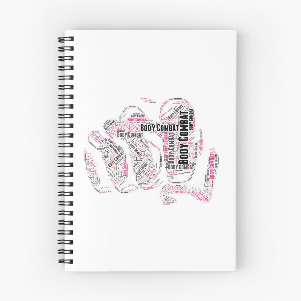 Item preview, Just Do BodyCombat designed and sold by Cute-Jory-Store.
