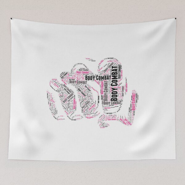 Item preview, Just Do BodyCombat designed and sold by Cute-Jory-Store.