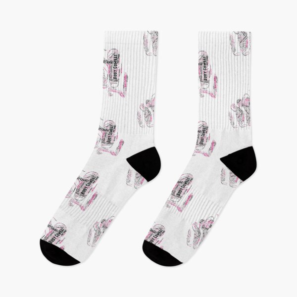 Item preview, Just Do BodyCombat designed and sold by Cute-Jory-Store.