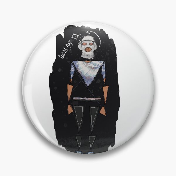 Item preview,    Abstract Q designed and sold by Chillon-Daviz.