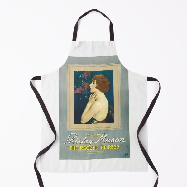Item preview, The Ragged Heiress designed and sold by smiledeer78.