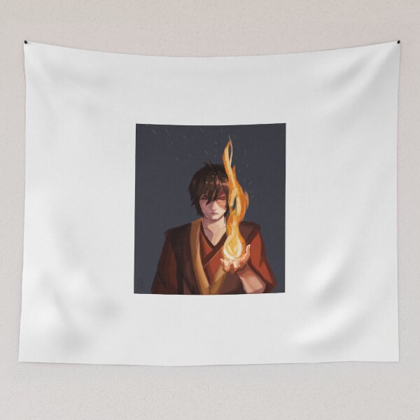 Item preview, Zuko designed and sold by Jagreen5376.