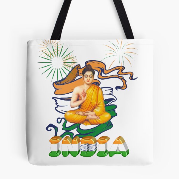 Item preview, Tiranga India Tricolor Punjab Hindustan designed and sold by kubix81.
