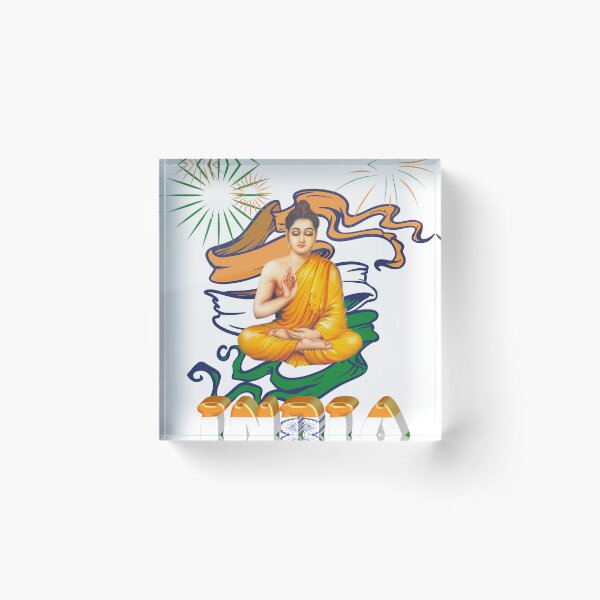 Item preview, Tiranga India Tricolor Punjab Hindustan designed and sold by kubix81.