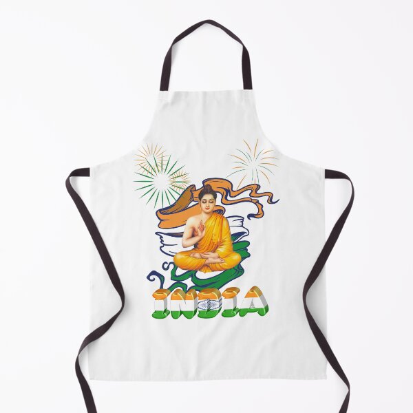 Item preview, Tiranga India Tricolor Punjab Hindustan designed and sold by kubix81.