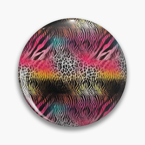 Item preview, ABSTRACT ANIMAL PRINT  designed and sold by VividAudacity.