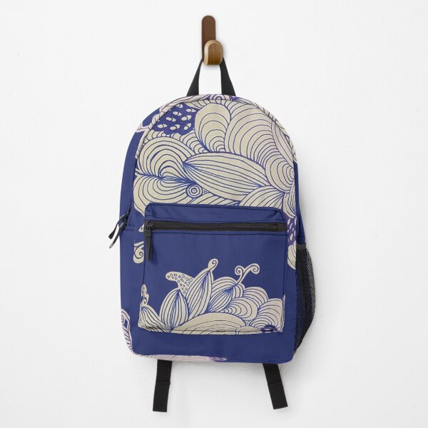Item preview, hand drawn abstract zentangle designed and sold by ANU911.