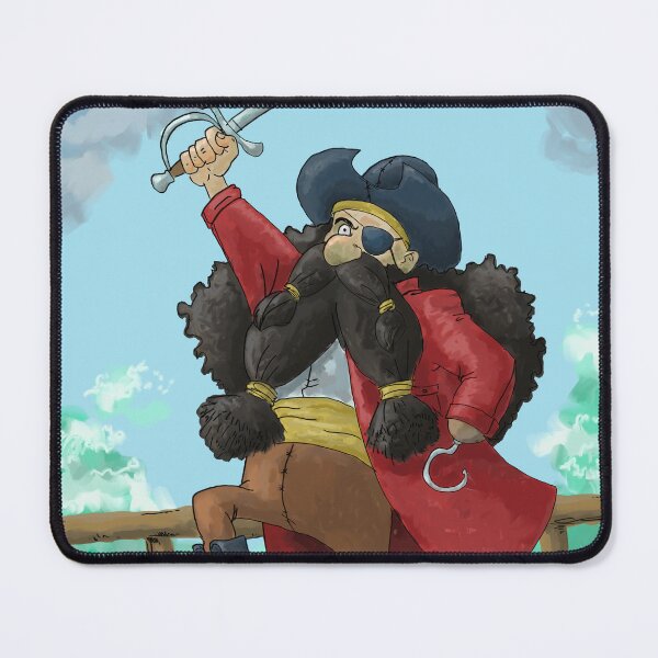 Item preview, Not So Jolly Pirate designed and sold by elementw.