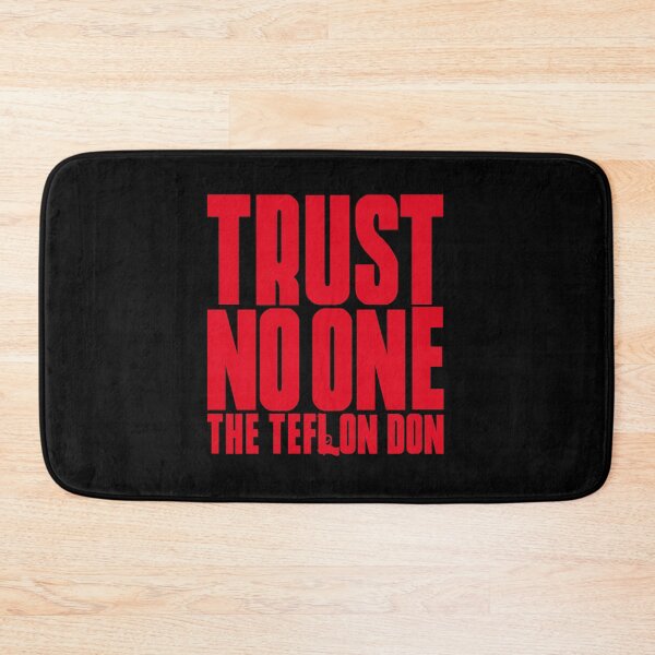 Item preview, Trust No One The Teflon Don John Gotti Mobster designed and sold by elhefe.