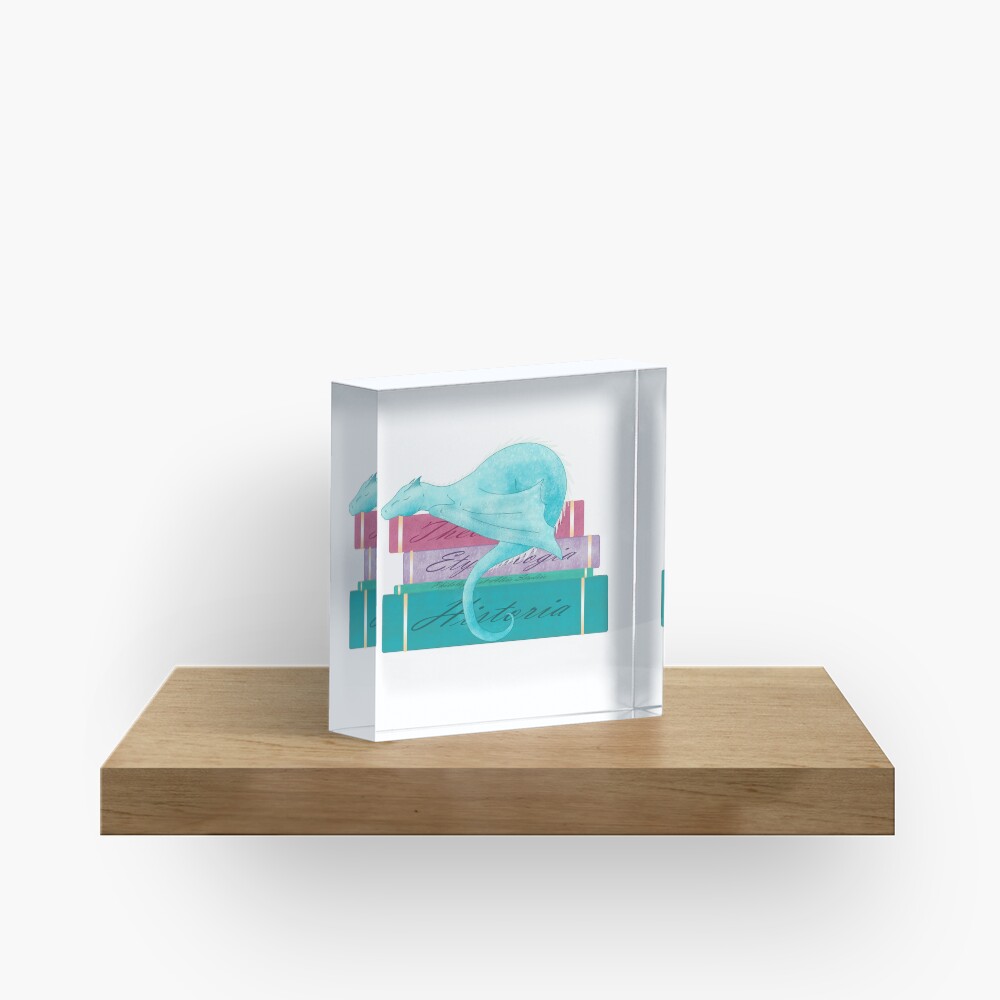 Item preview, Acrylic Block designed and sold by mrcraig1234.