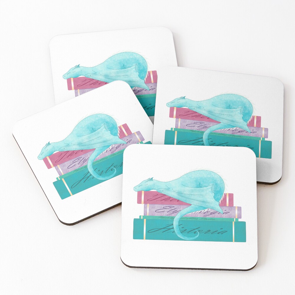 Item preview, Coasters (Set of 4) designed and sold by mrcraig1234.