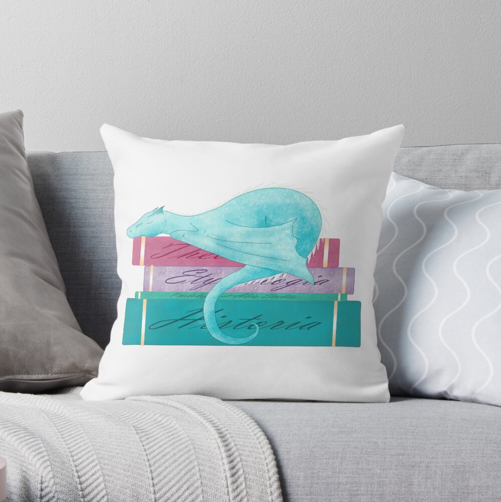 Item preview, Throw Pillow designed and sold by mrcraig1234.