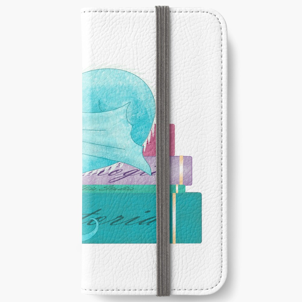 Item preview, iPhone Wallet designed and sold by mrcraig1234.