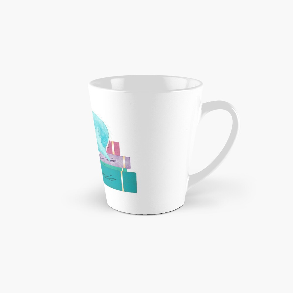 Item preview, Tall Mug designed and sold by mrcraig1234.
