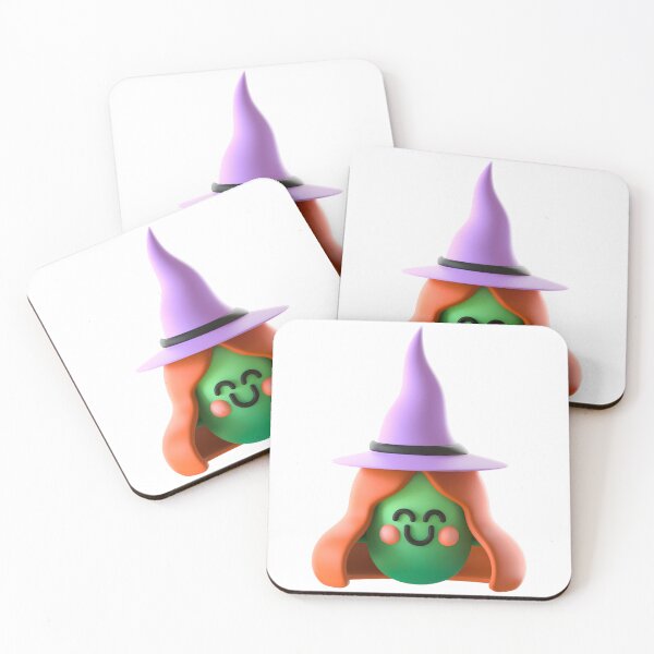 Item preview, Witch Halloween  designed and sold by Zeetube.