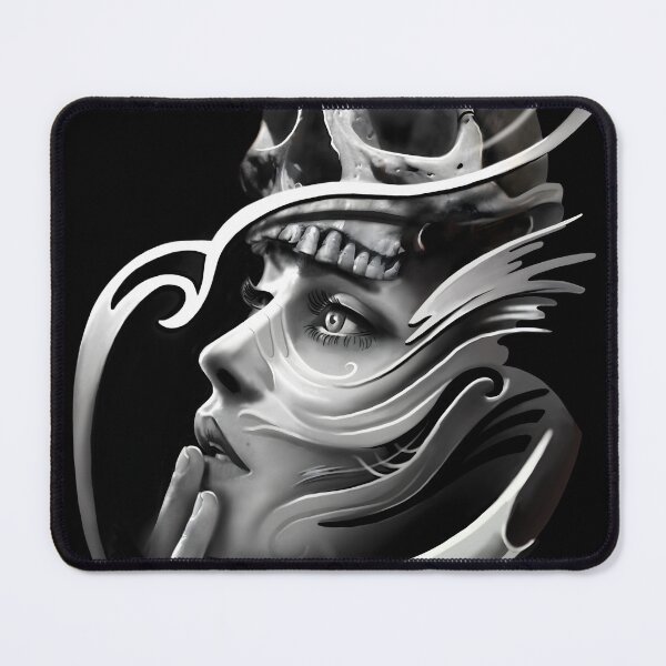 Item preview, Tattooed Girl  designed and sold by Kettattooart.