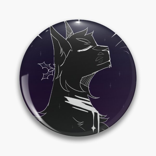 Item preview, Peace | Hollyleaf designed and sold by NinthRaven.