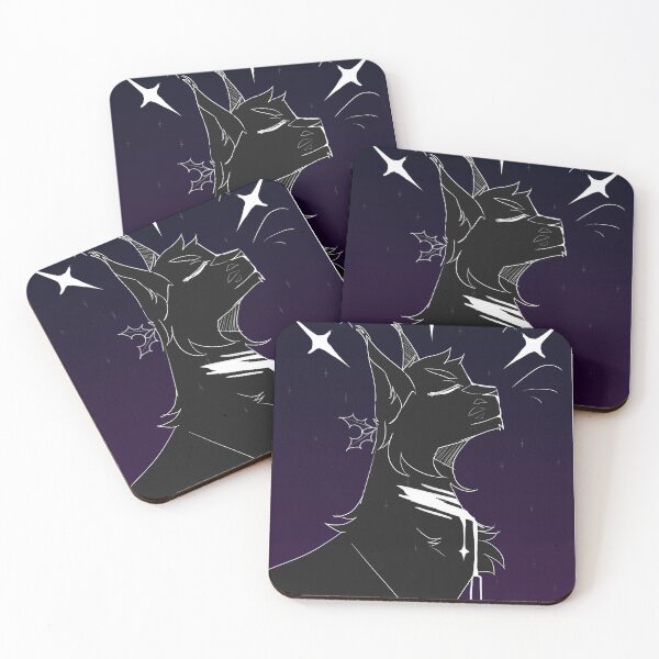 Item preview, Peace | Hollyleaf designed and sold by NinthRaven.