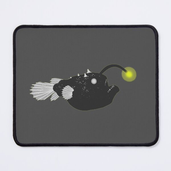 Item preview, Anglerfish designed and sold by SkyAfterDusk.